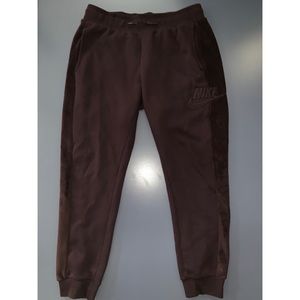 Nike Jogger Sweatpants